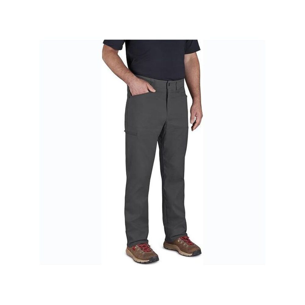 TK Flex Rivet Utility PantDeep Grey36WX28L